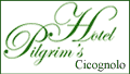 PILGRIM'S HOTEL - CICOGNOLO - CR