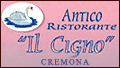 ANTICO RISTORANTE IL CIGNO - CREMONA - CR