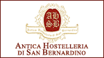 ANTICA HOSTELLERIA DI SAN BERNARDINO - ALBERGO DIMORA STORICA - CREMA - CR