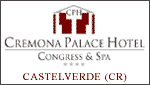 Cremona Palace Hotel - Castelverde (CR)