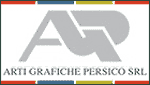 ARTI GRAFICHE PERSICO SPA - SIKAV - CREMONA - CR